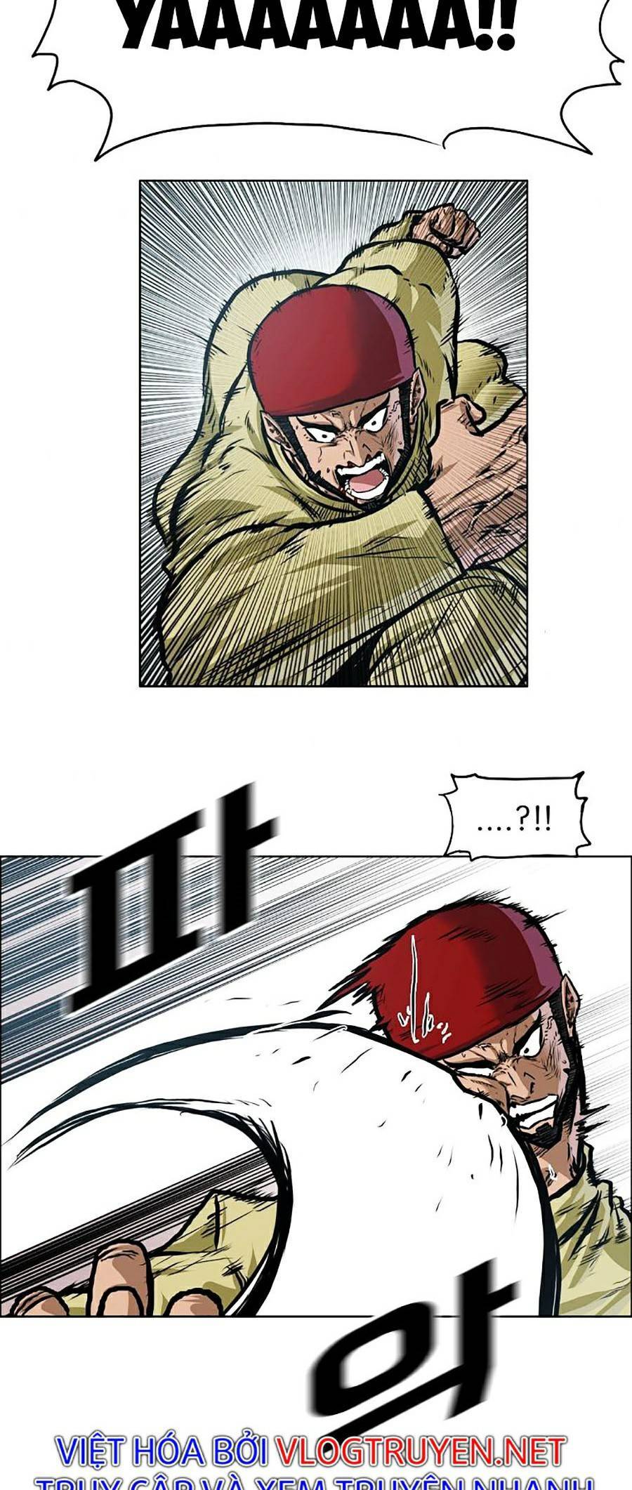 Bá Chủ Học Đường Ss4 Chapter 18 - 5