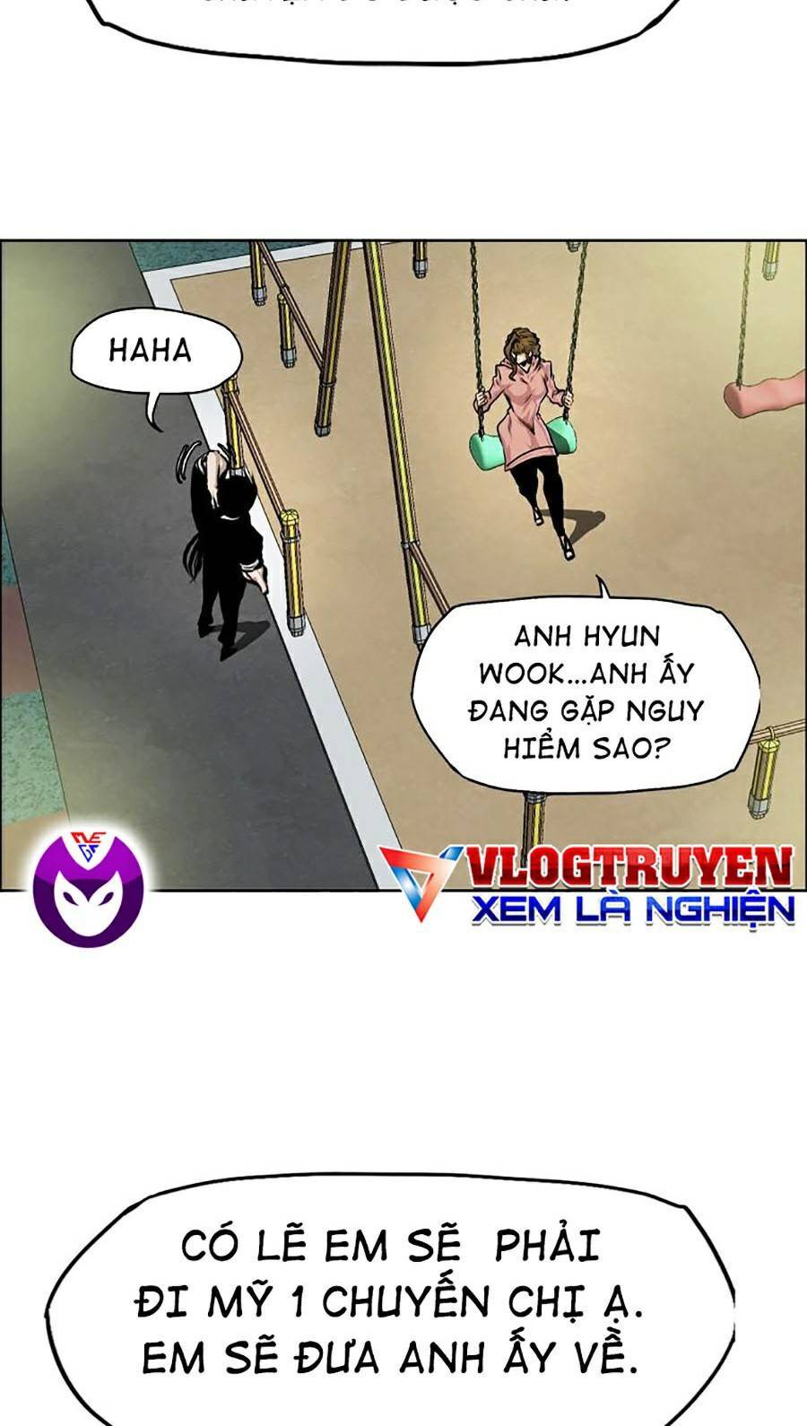 Bá Chủ Học Đường Ss4 Chapter 18 - 41