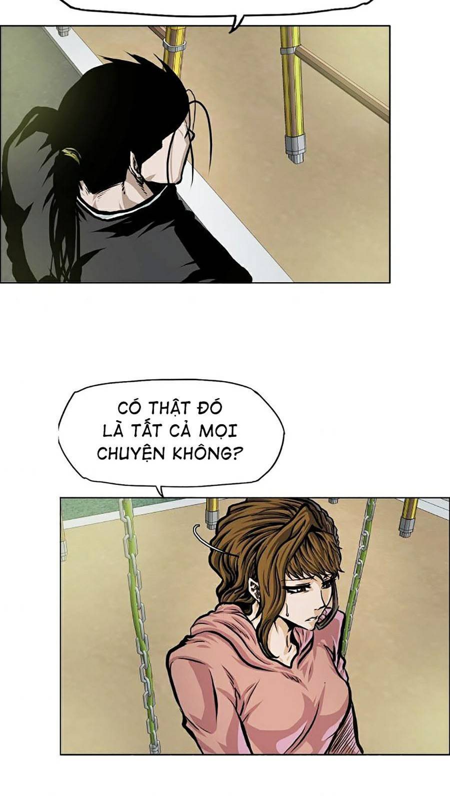 Bá Chủ Học Đường Ss4 Chapter 18 - 42