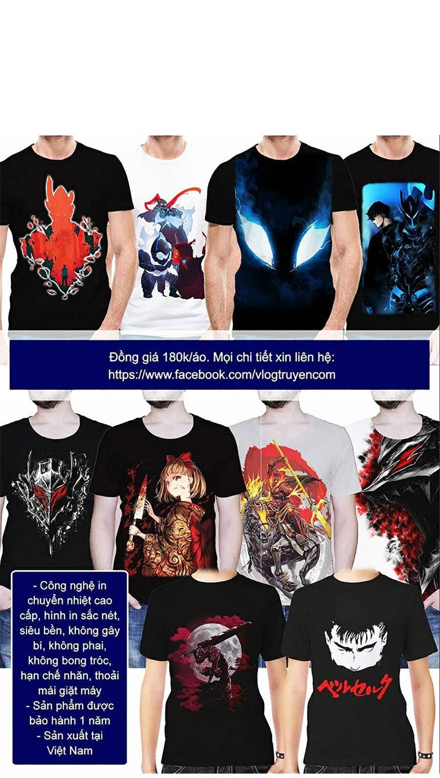 Bá Chủ Học Đường Ss4 Chapter 18 - 44