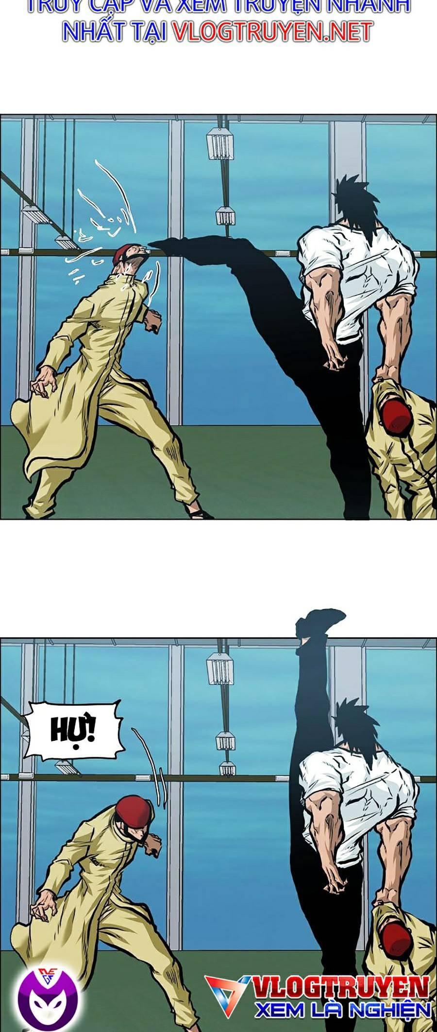 Bá Chủ Học Đường Ss4 Chapter 18 - 6