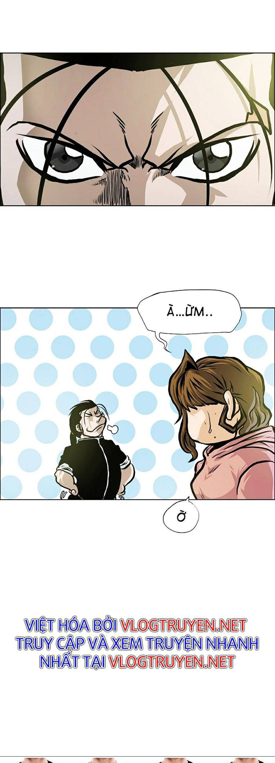 Bá Chủ Học Đường Ss4 Chapter 18 - 53