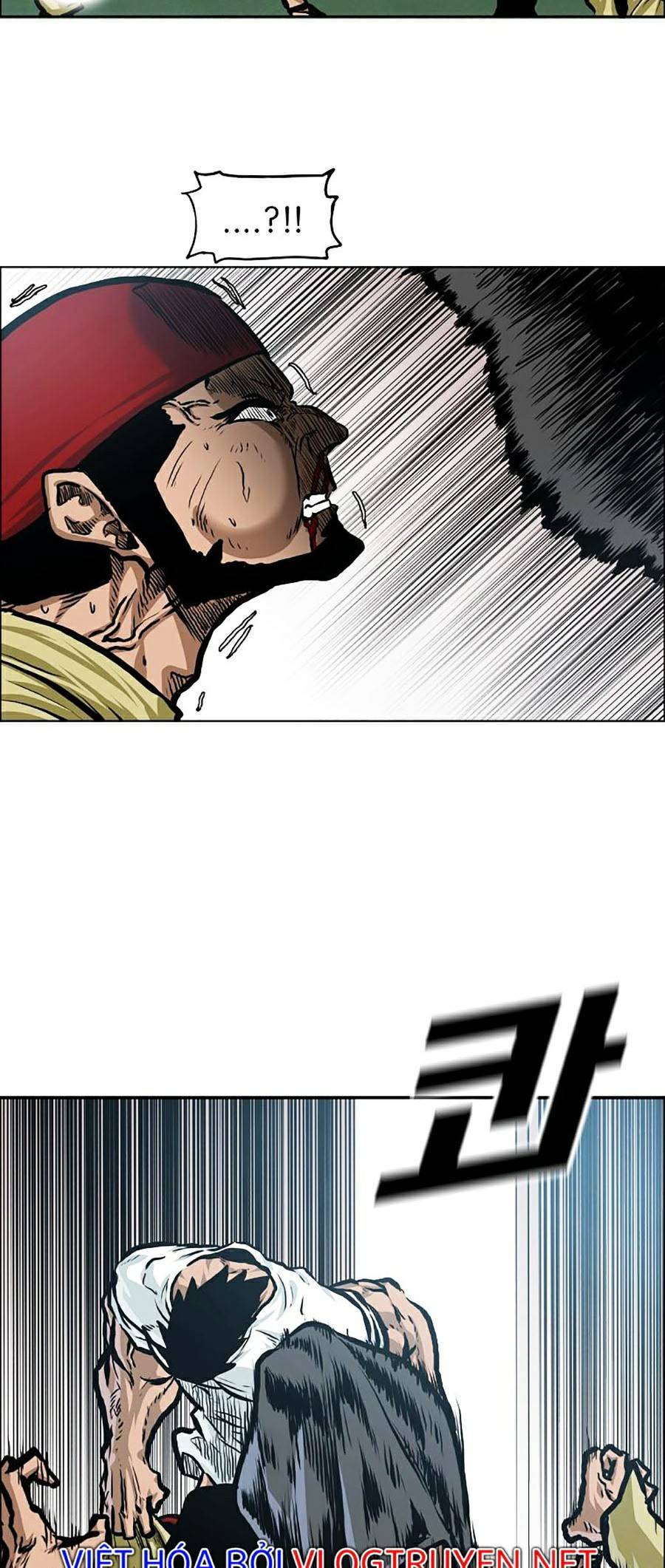 Bá Chủ Học Đường Ss4 Chapter 18 - 7