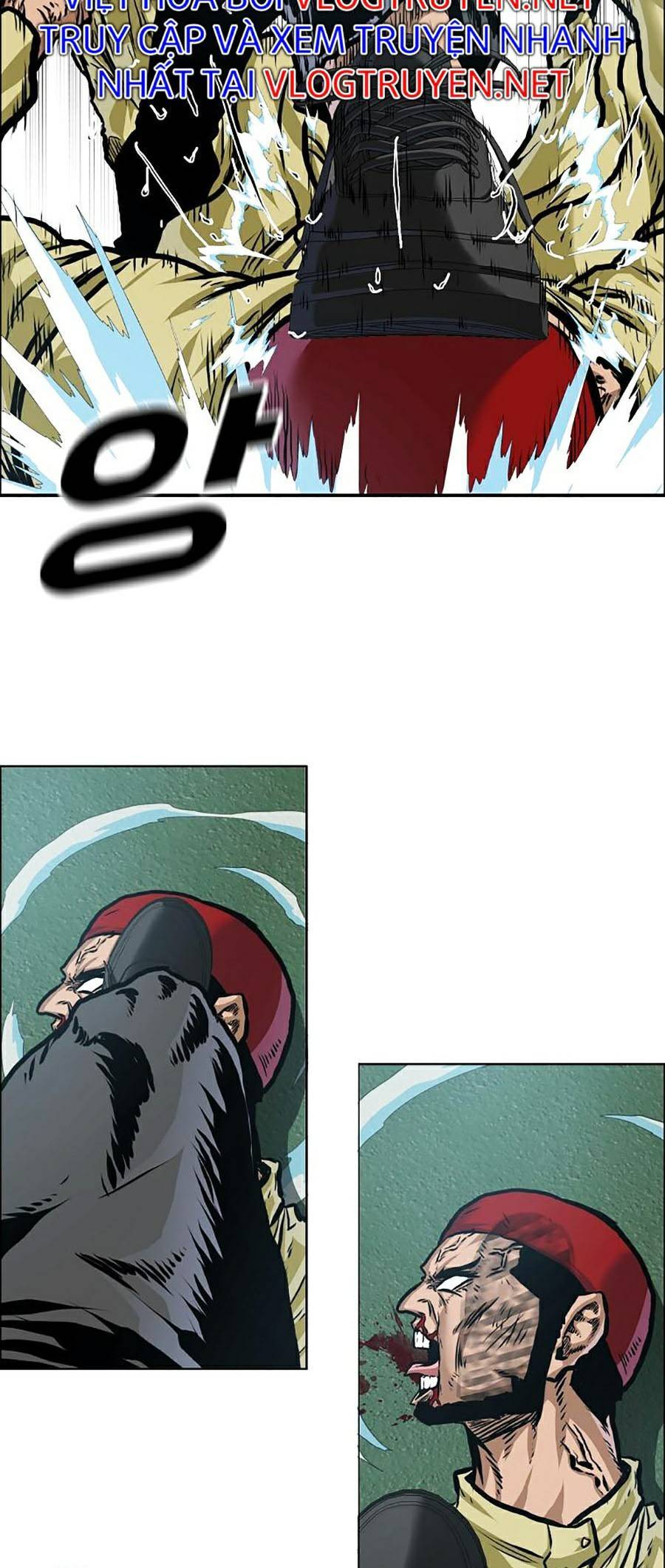 Bá Chủ Học Đường Ss4 Chapter 18 - 8