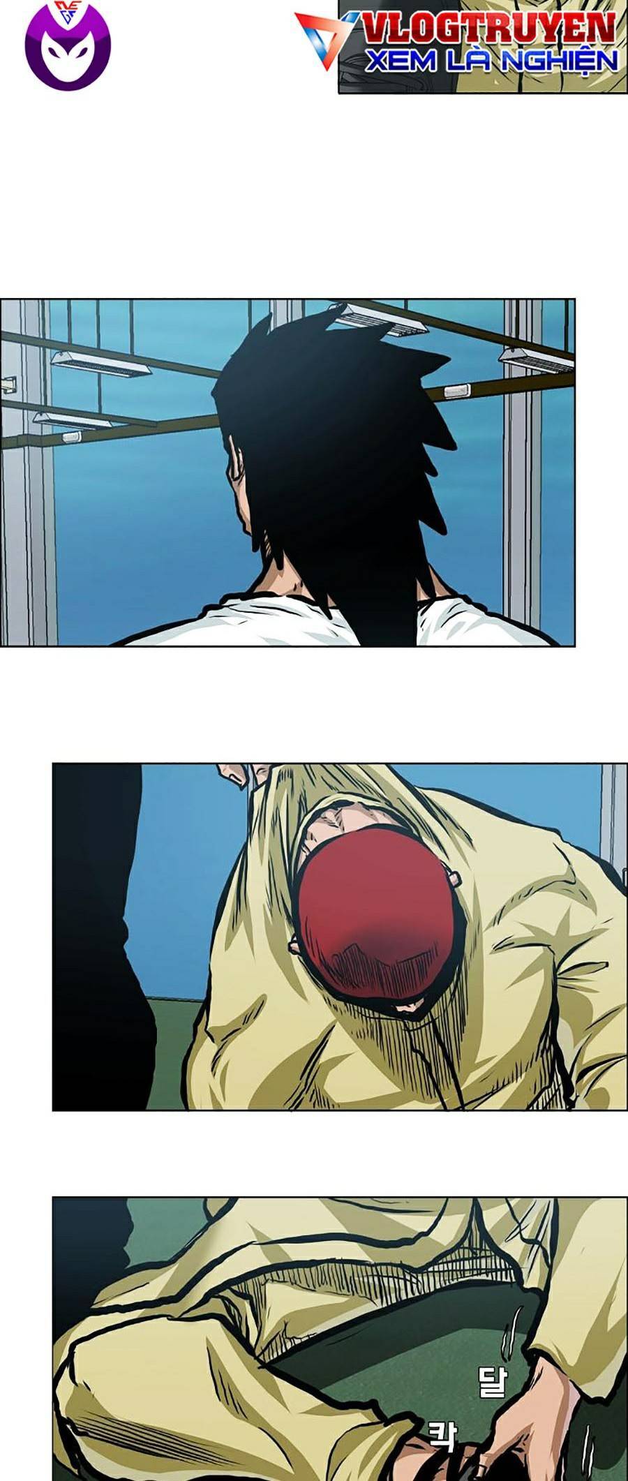 Bá Chủ Học Đường Ss4 Chapter 18 - 9