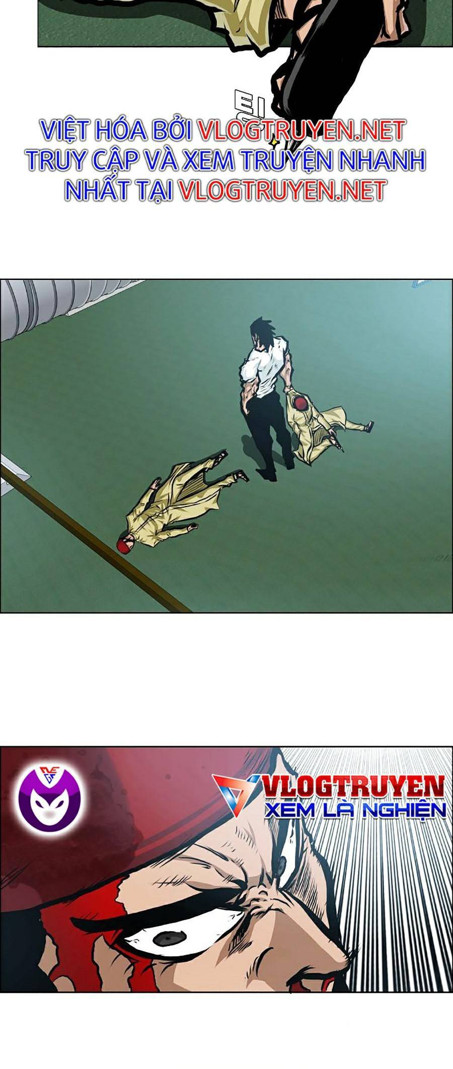 Bá Chủ Học Đường Ss4 Chapter 18 - 10