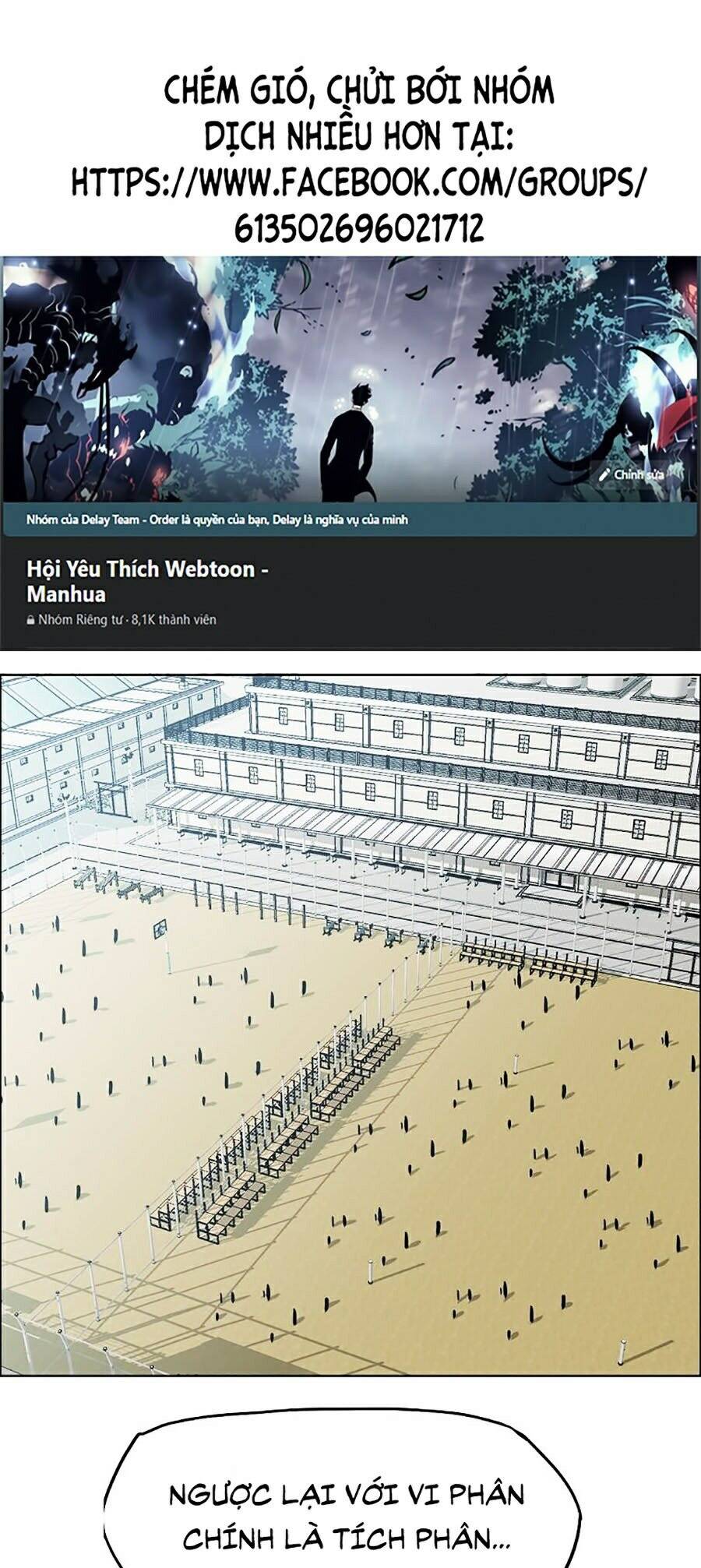 Bá Chủ Học Đường Ss4 Chapter 2 - 1