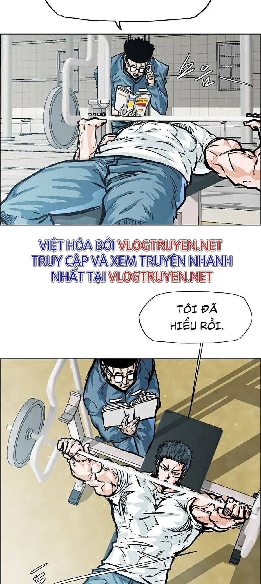 Bá Chủ Học Đường Ss4 Chapter 2 - 2