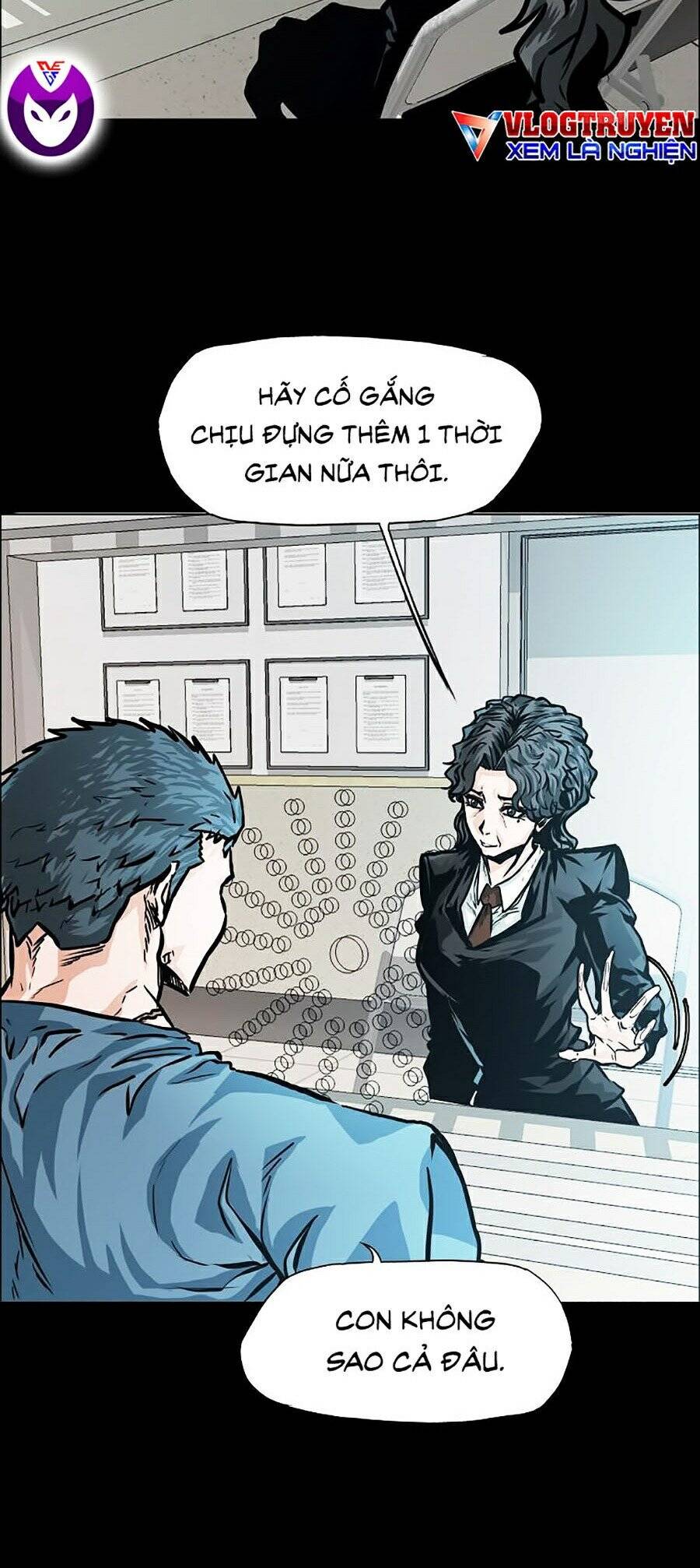 Bá Chủ Học Đường Ss4 Chapter 2 - 11