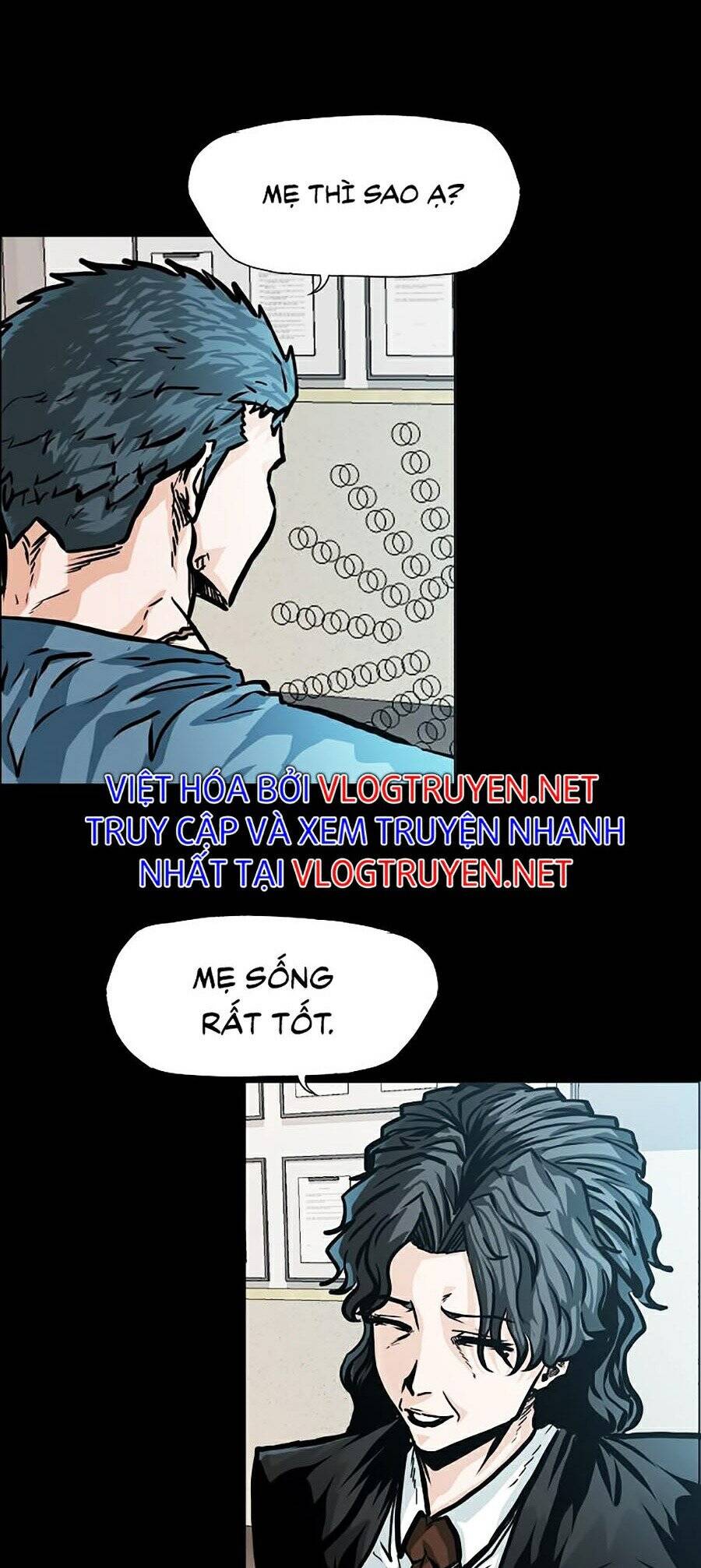 Bá Chủ Học Đường Ss4 Chapter 2 - 12