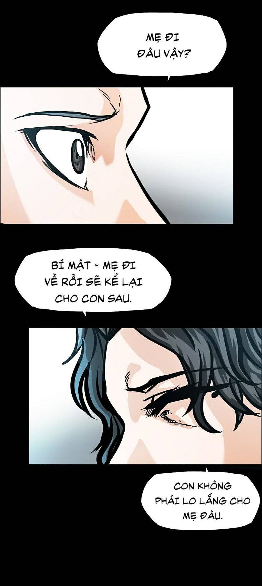 Bá Chủ Học Đường Ss4 Chapter 2 - 14