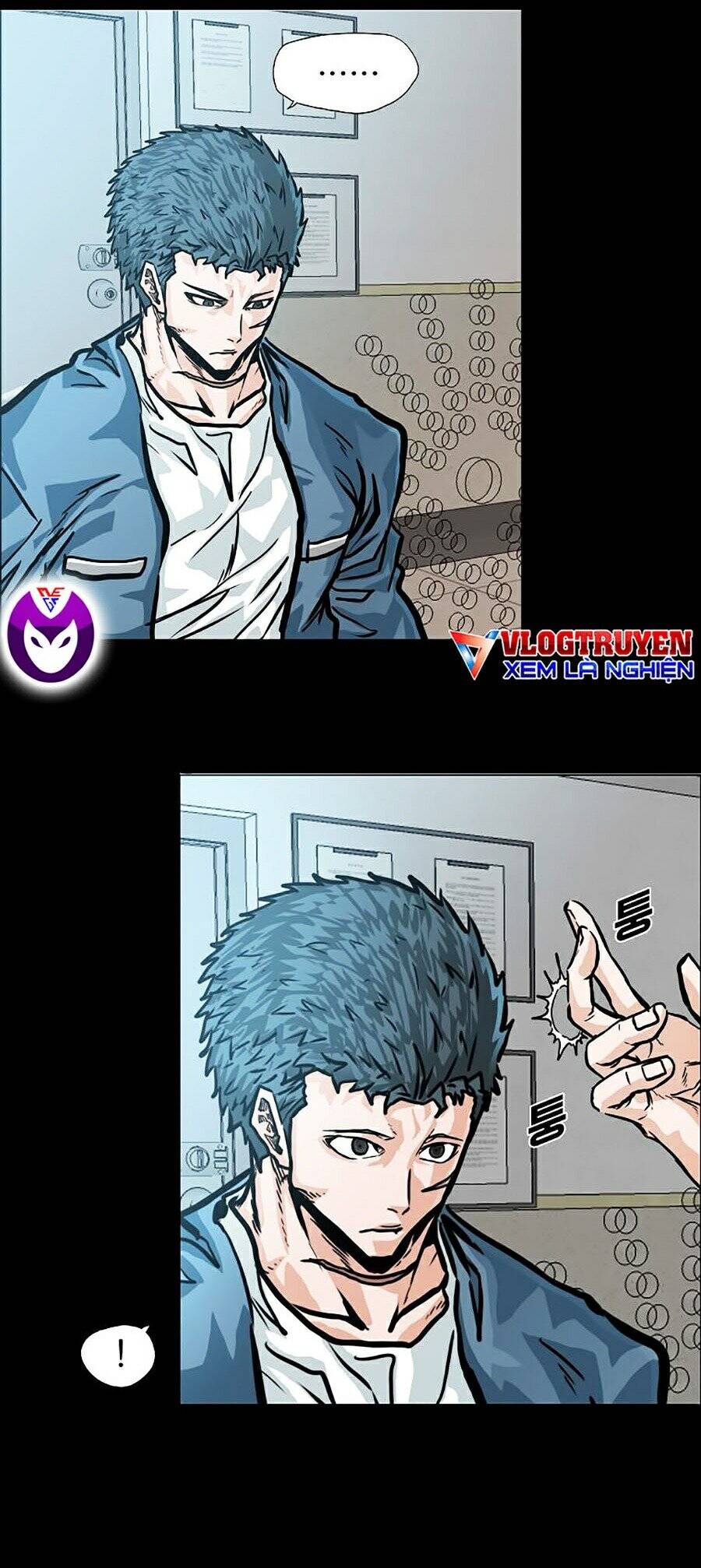 Bá Chủ Học Đường Ss4 Chapter 2 - 15