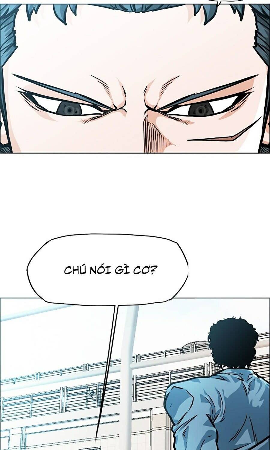 Bá Chủ Học Đường Ss4 Chapter 2 - 18