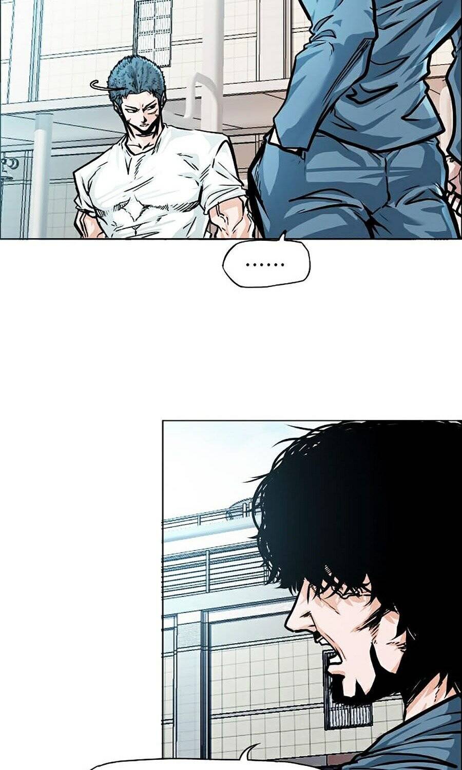 Bá Chủ Học Đường Ss4 Chapter 2 - 19