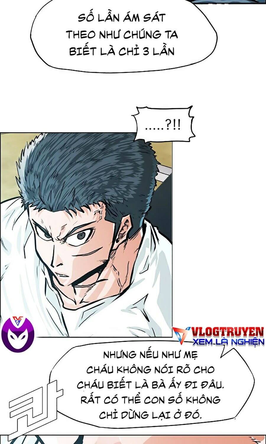 Bá Chủ Học Đường Ss4 Chapter 2 - 20