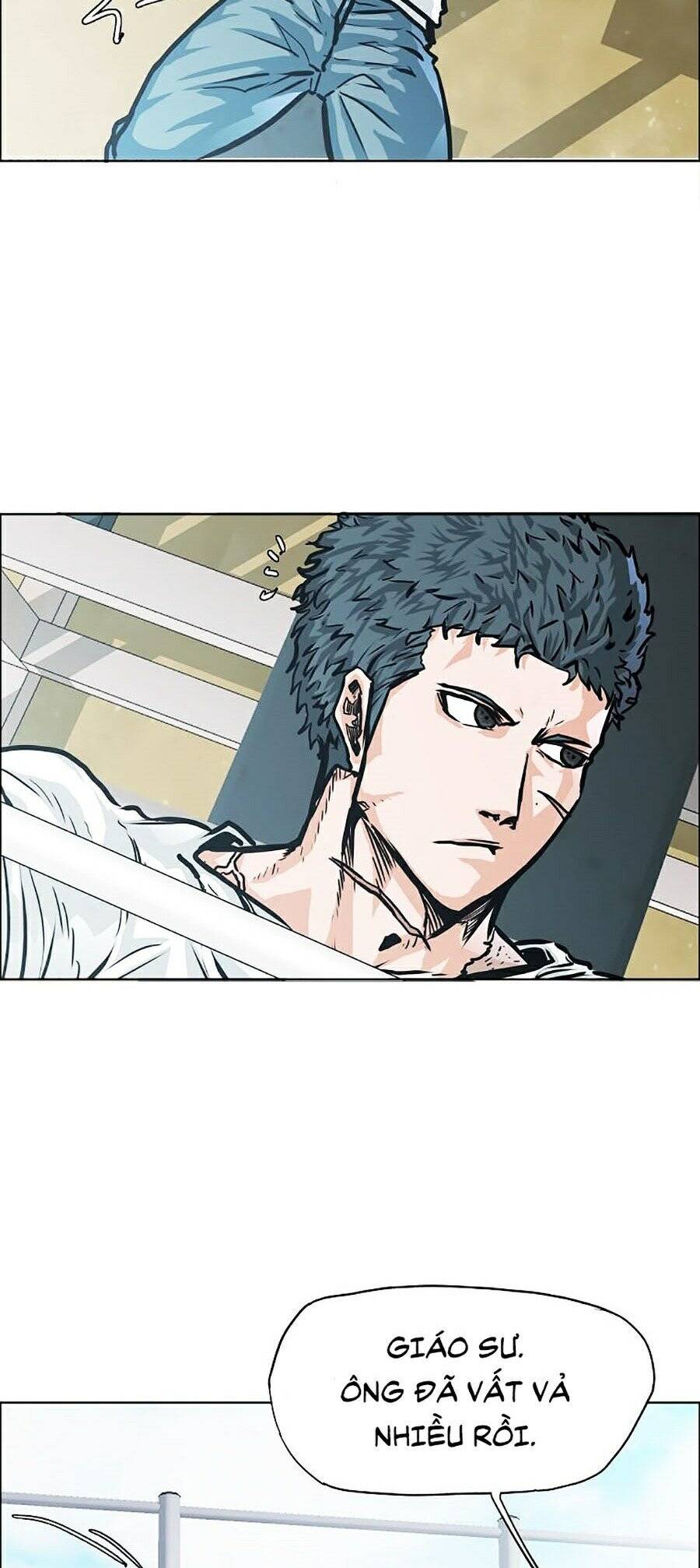 Bá Chủ Học Đường Ss4 Chapter 2 - 3