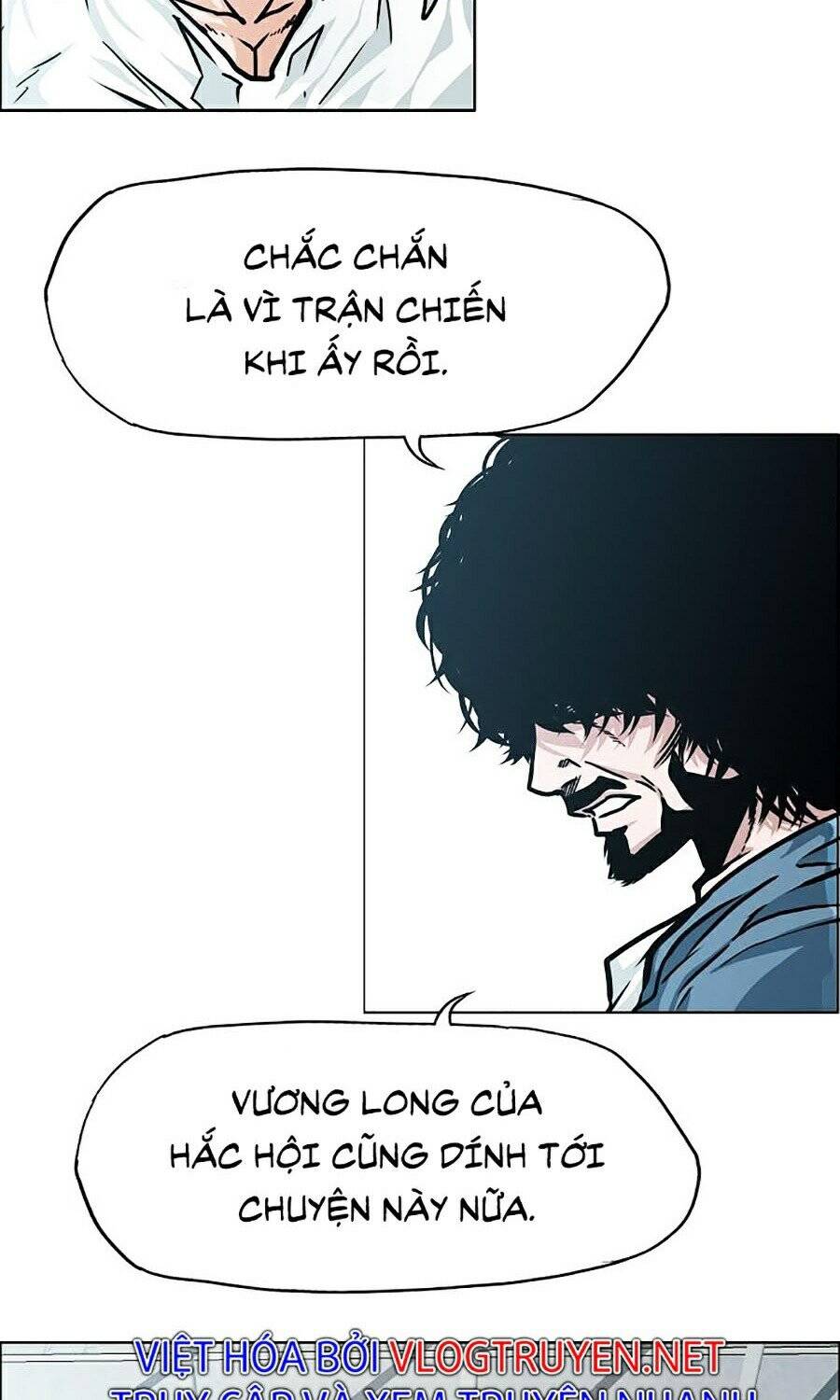 Bá Chủ Học Đường Ss4 Chapter 2 - 23