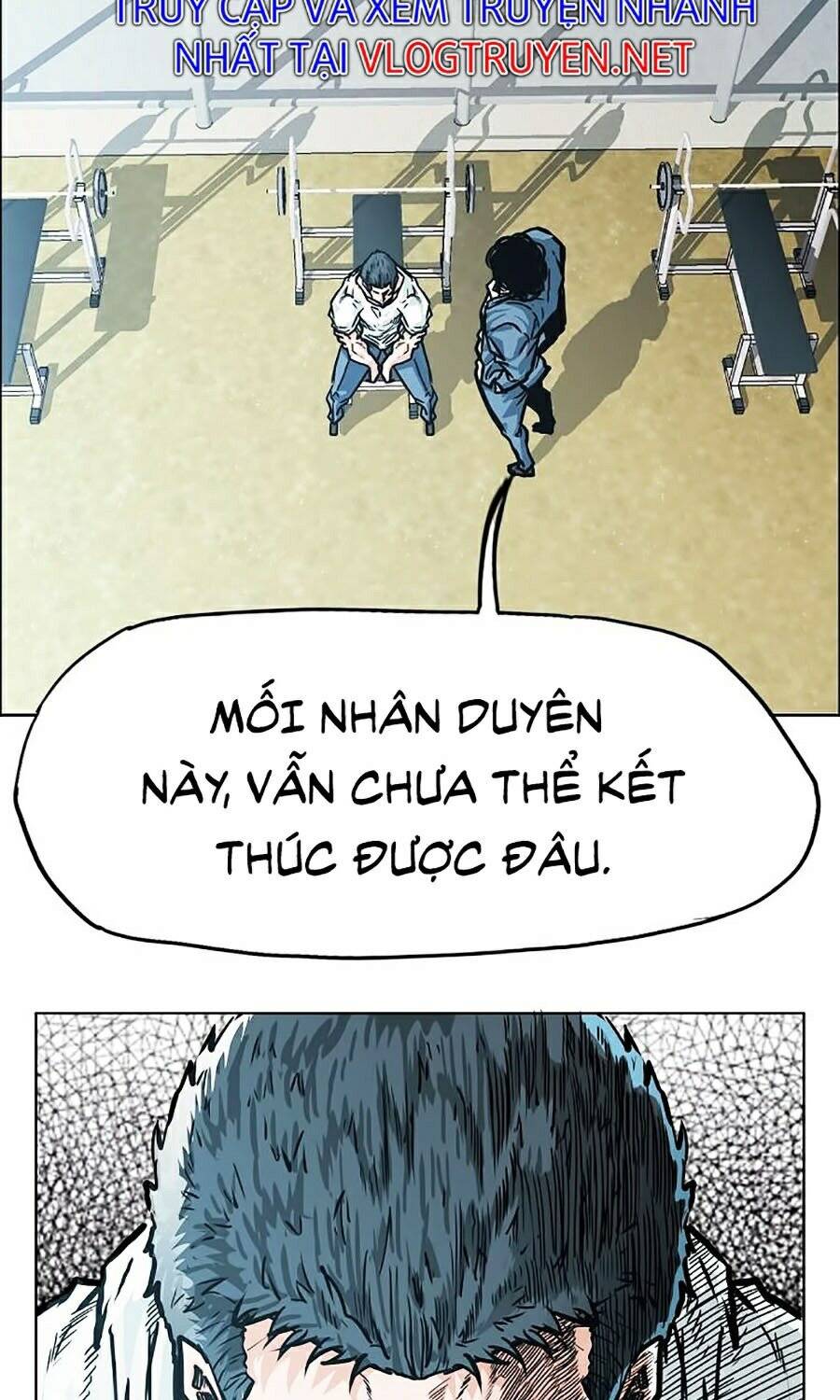 Bá Chủ Học Đường Ss4 Chapter 2 - 24