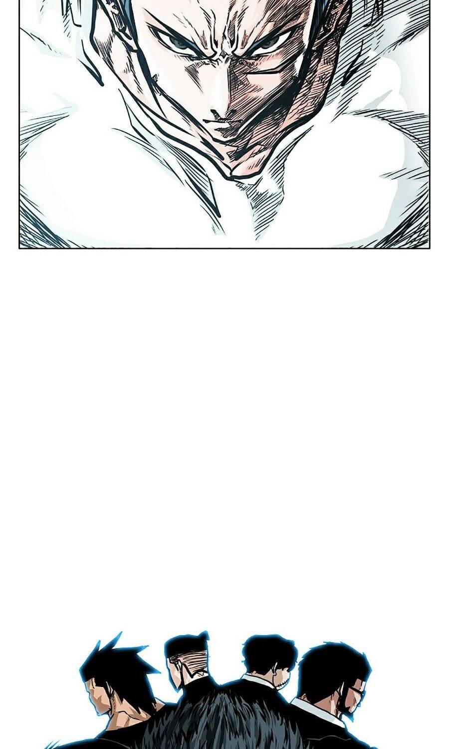 Bá Chủ Học Đường Ss4 Chapter 2 - 25