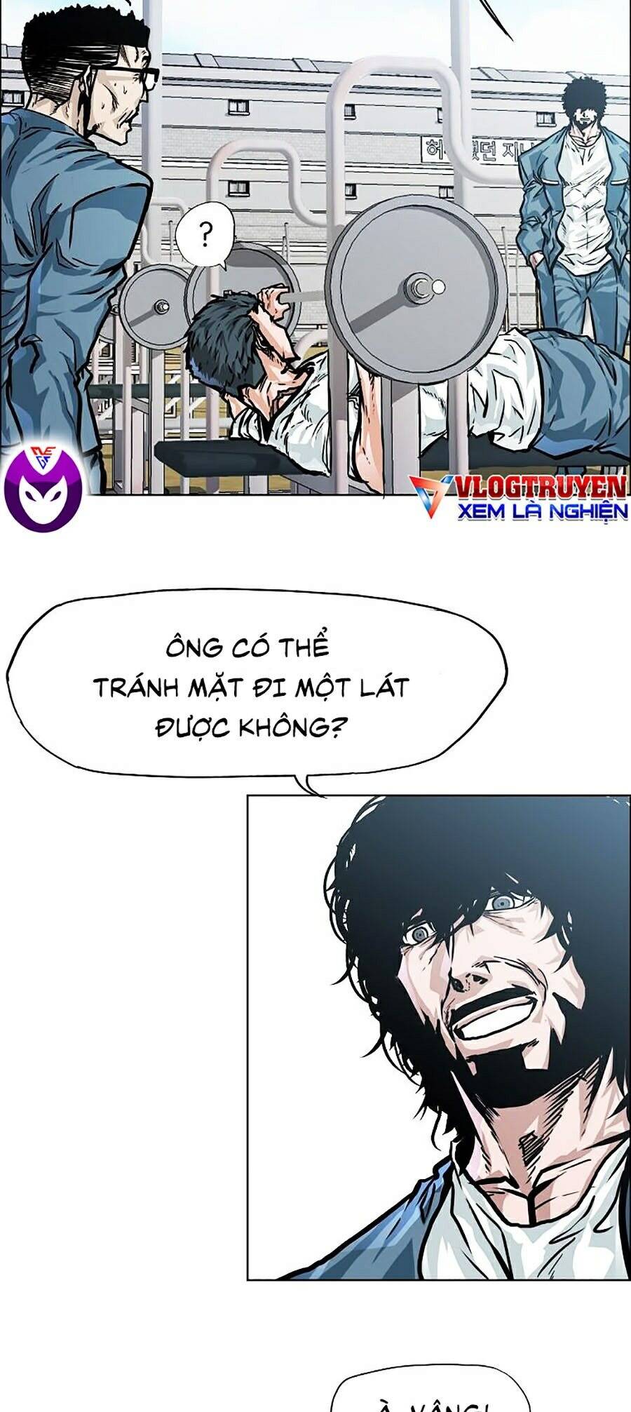 Bá Chủ Học Đường Ss4 Chapter 2 - 4