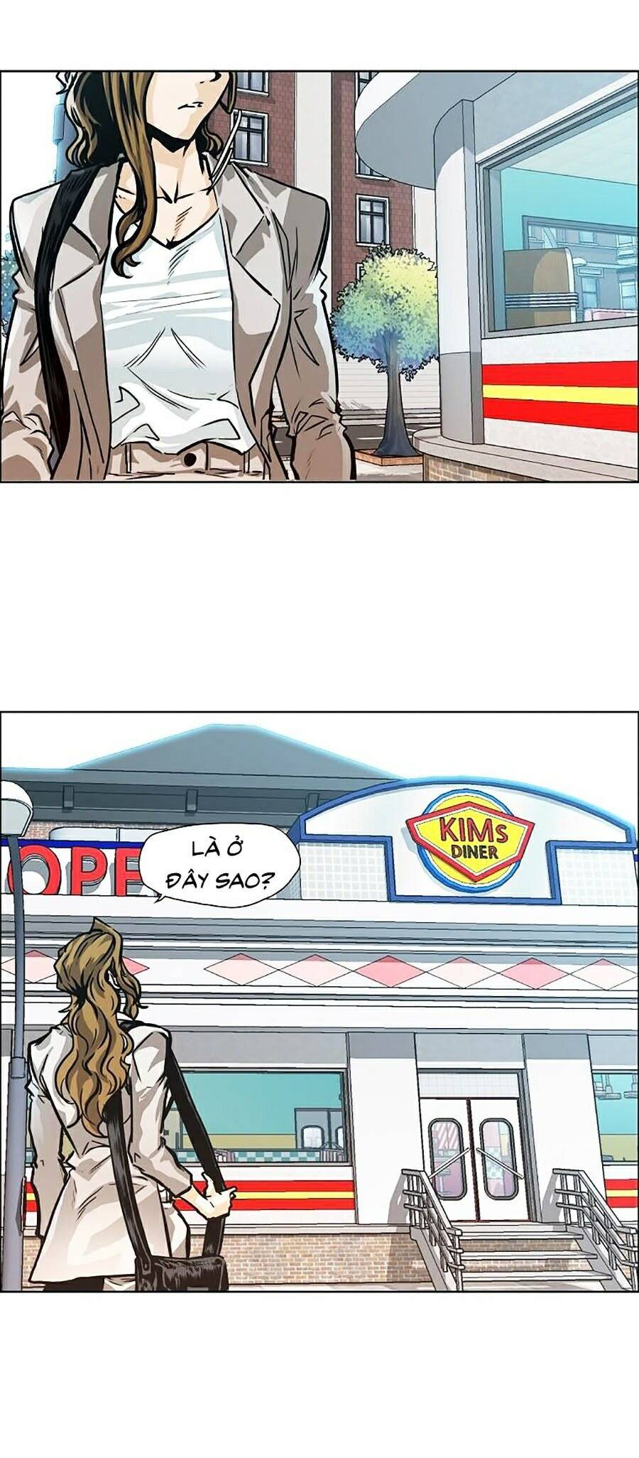 Bá Chủ Học Đường Ss4 Chapter 2 - 31