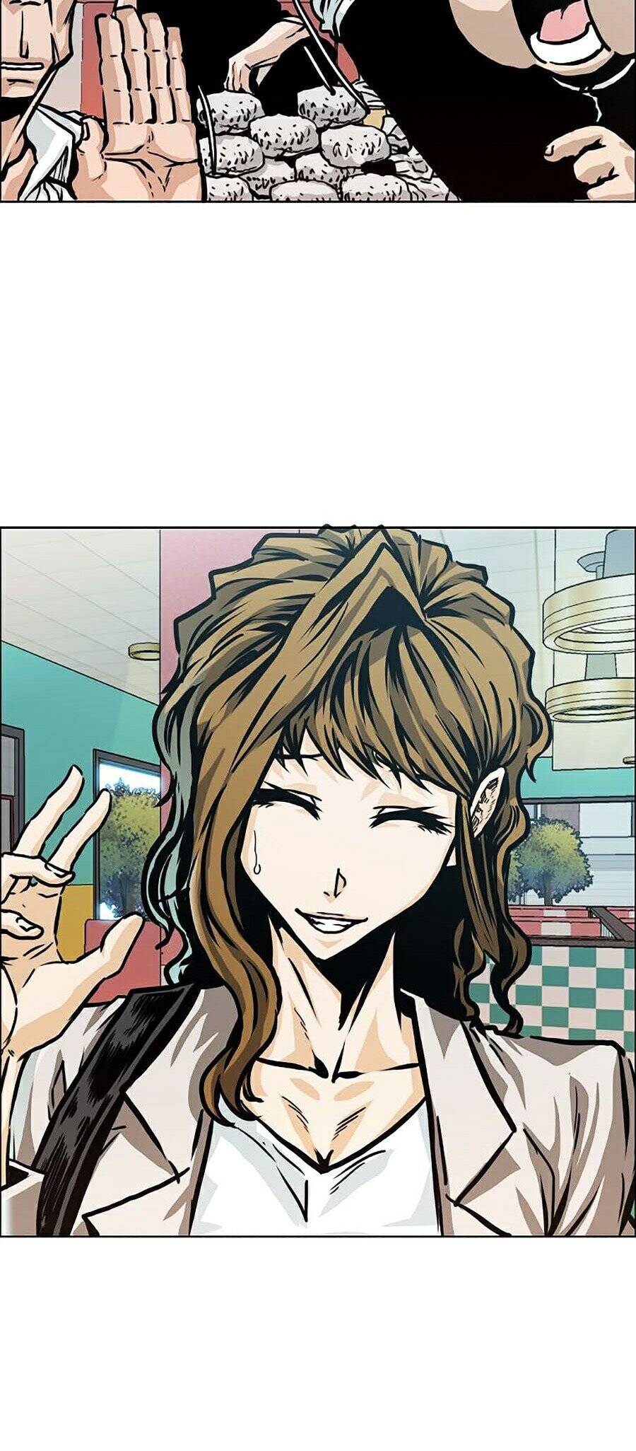 Bá Chủ Học Đường Ss4 Chapter 2 - 33