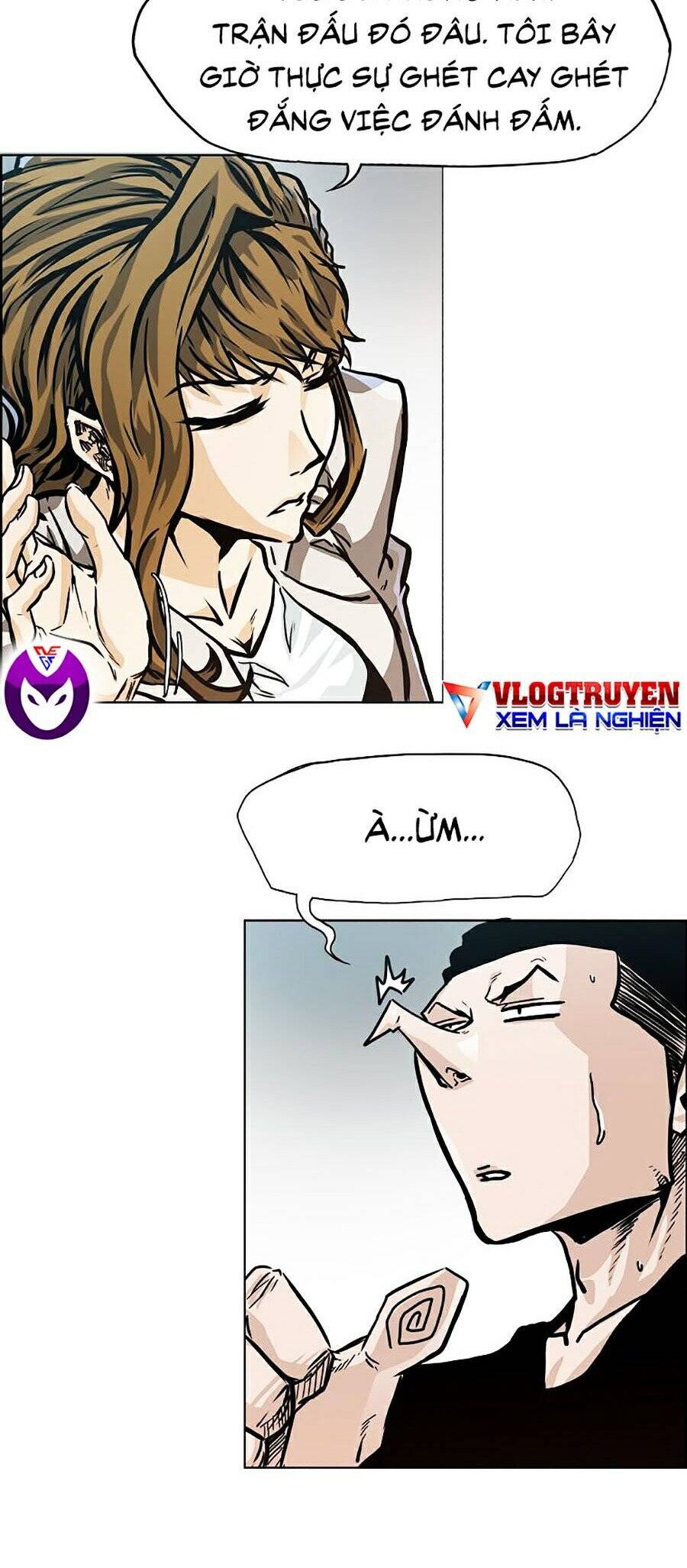 Bá Chủ Học Đường Ss4 Chapter 2 - 39