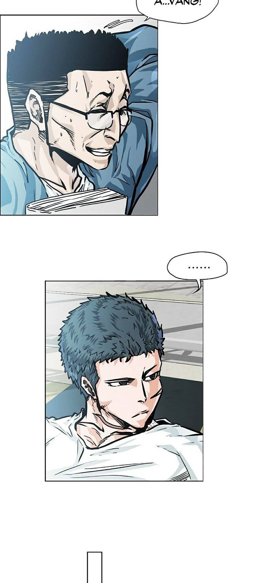 Bá Chủ Học Đường Ss4 Chapter 2 - 5