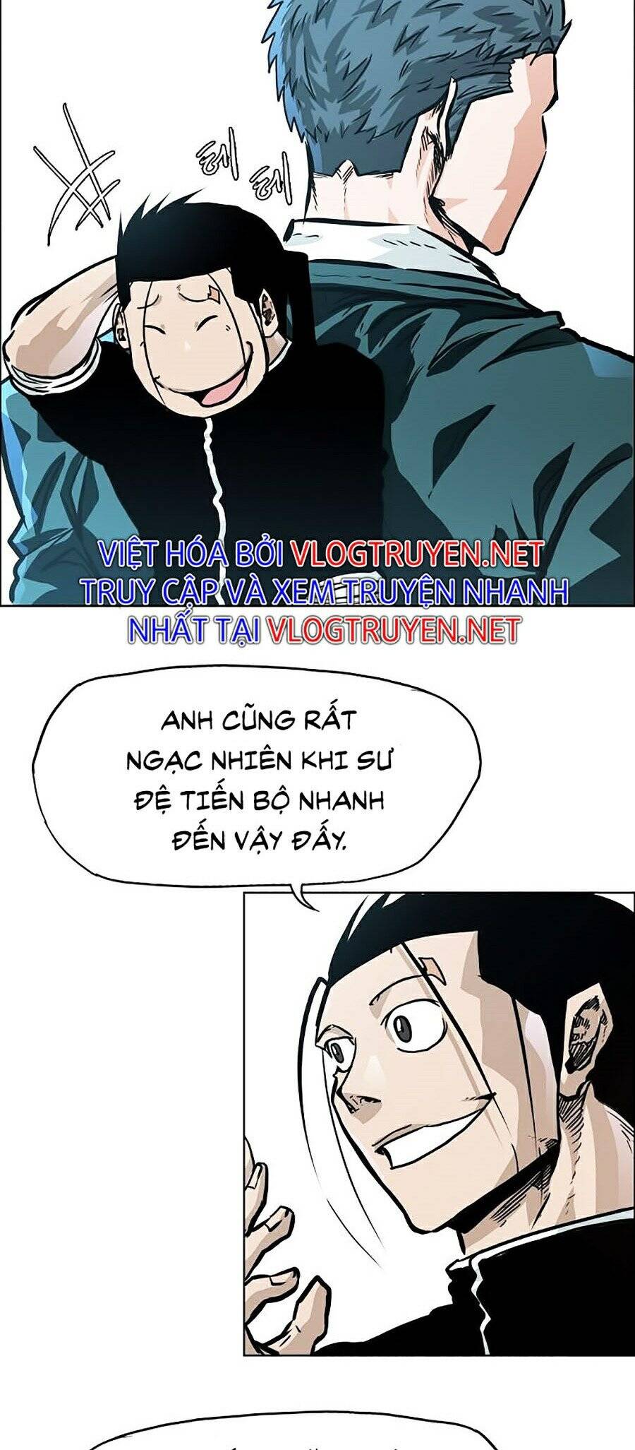 Bá Chủ Học Đường Ss4 Chapter 2 - 42