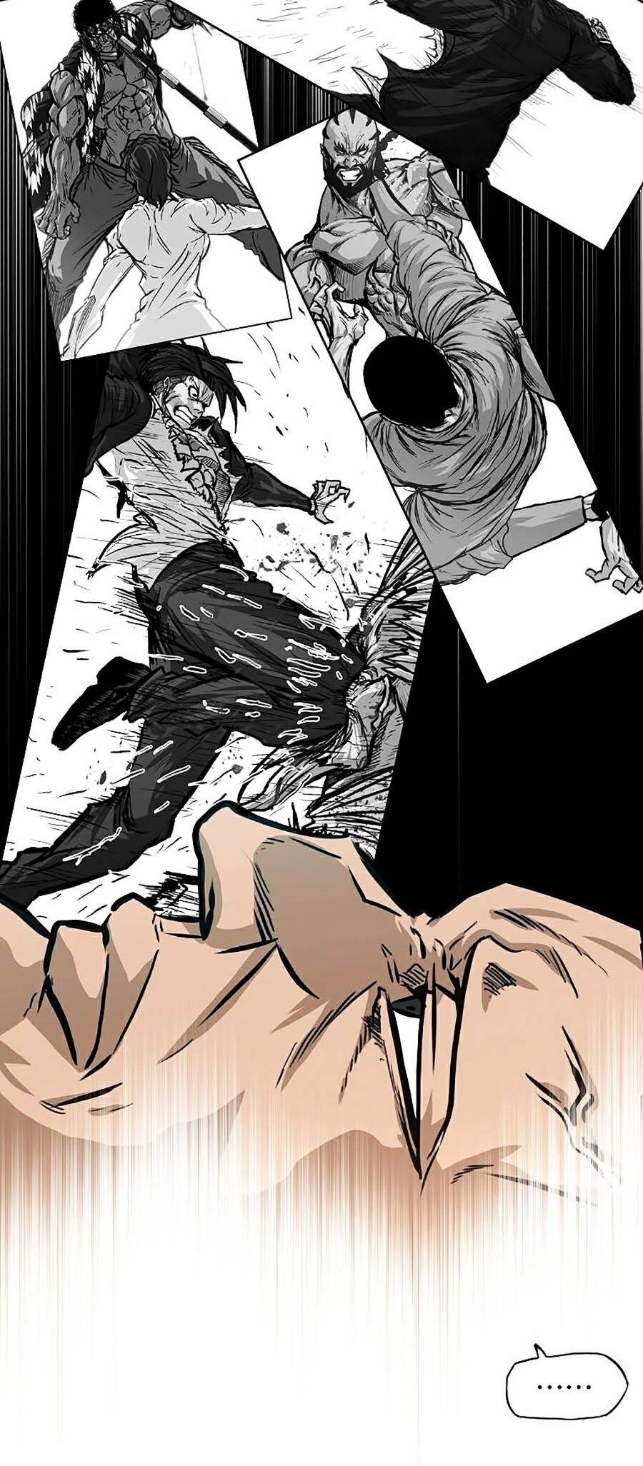 Bá Chủ Học Đường Ss4 Chapter 2 - 45