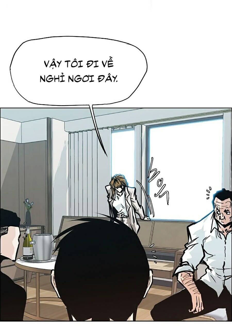 Bá Chủ Học Đường Ss4 Chapter 2 - 46