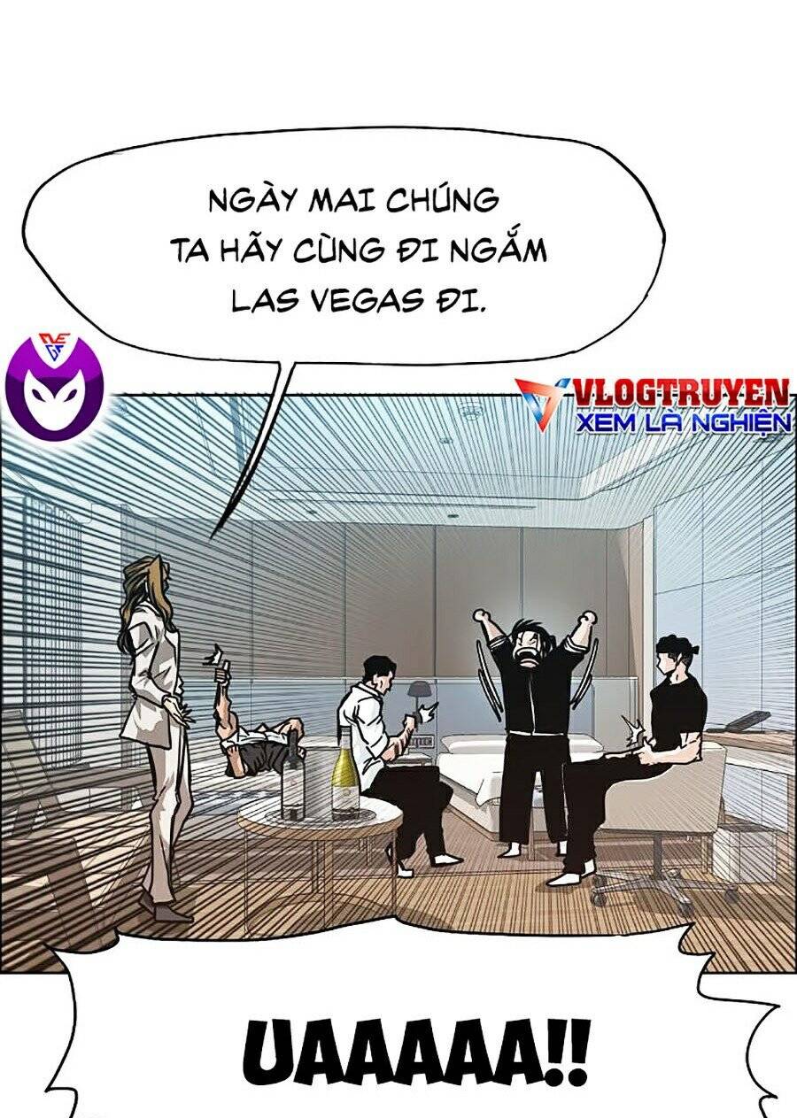 Bá Chủ Học Đường Ss4 Chapter 2 - 47