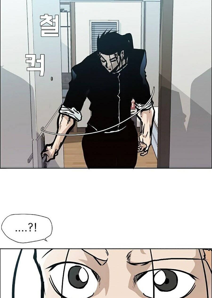 Bá Chủ Học Đường Ss4 Chapter 2 - 50