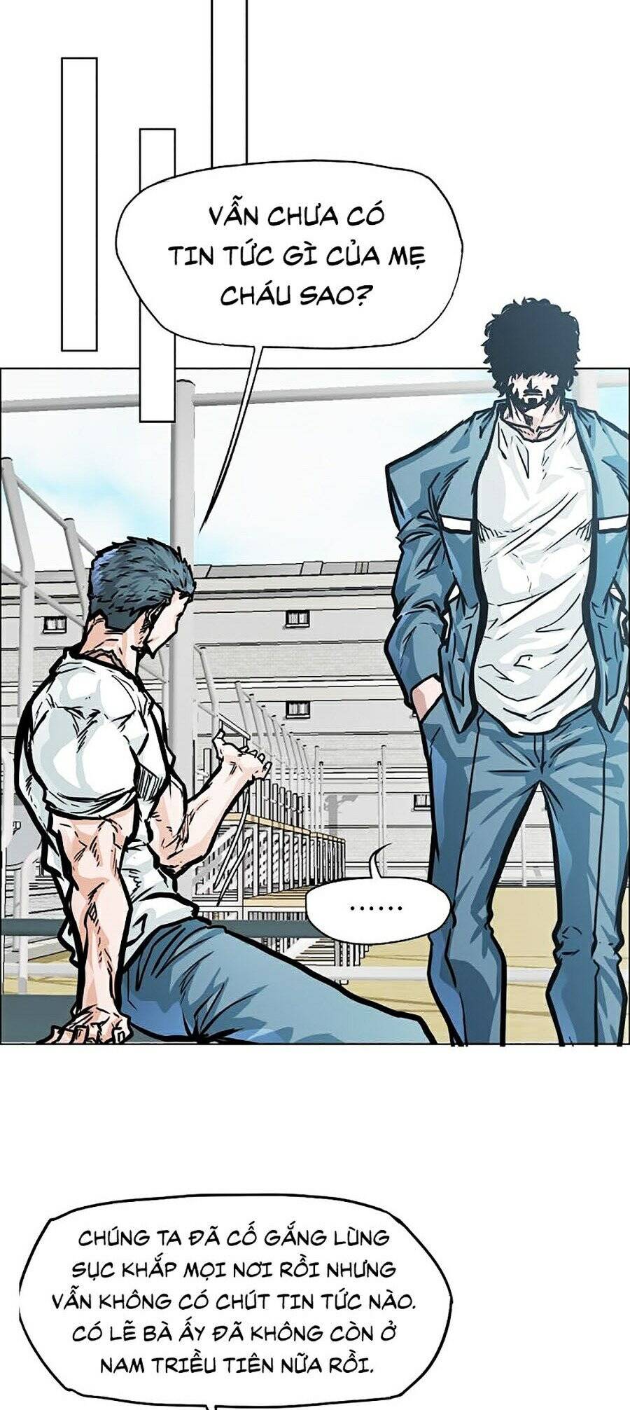 Bá Chủ Học Đường Ss4 Chapter 2 - 6