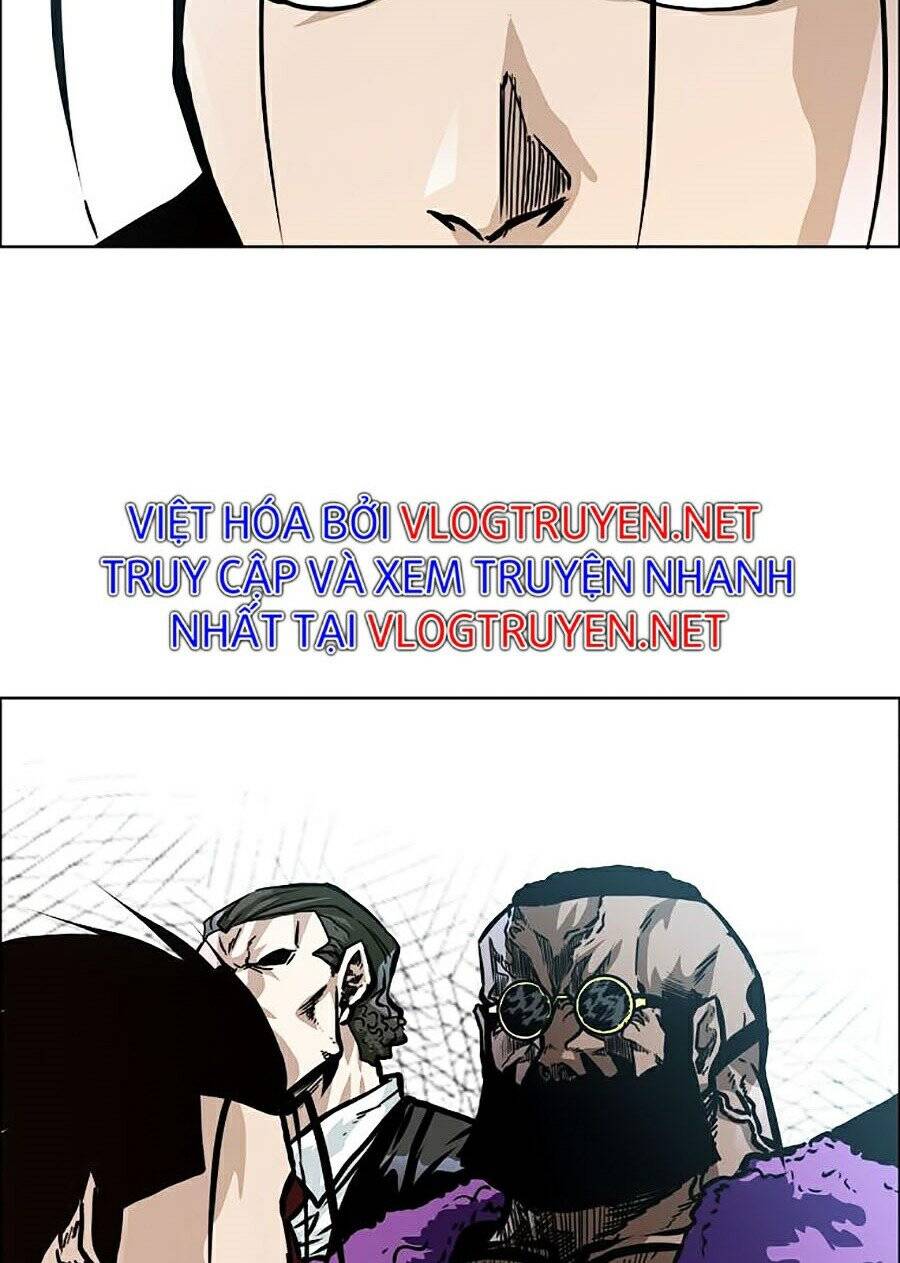 Bá Chủ Học Đường Ss4 Chapter 2 - 51