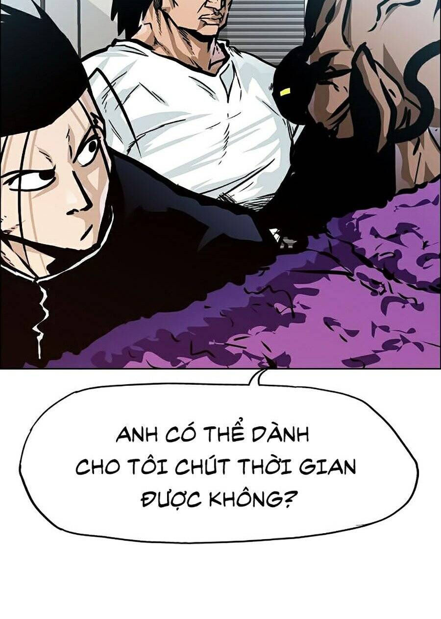 Bá Chủ Học Đường Ss4 Chapter 2 - 54