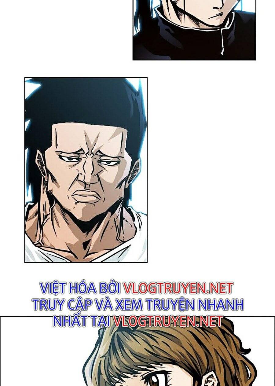 Bá Chủ Học Đường Ss4 Chapter 2 - 59