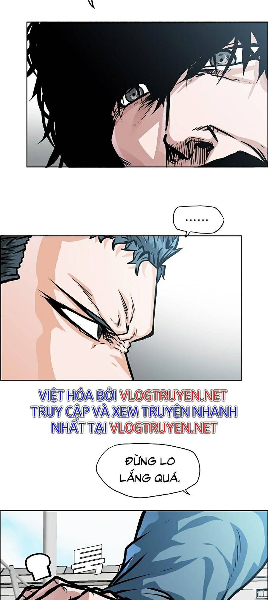 Bá Chủ Học Đường Ss4 Chapter 2 - 7