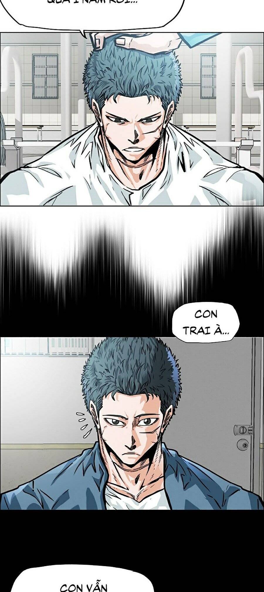 Bá Chủ Học Đường Ss4 Chapter 2 - 9