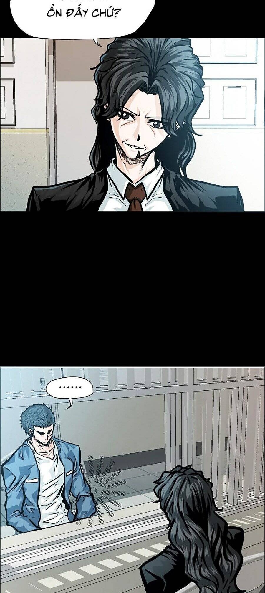 Bá Chủ Học Đường Ss4 Chapter 2 - 10