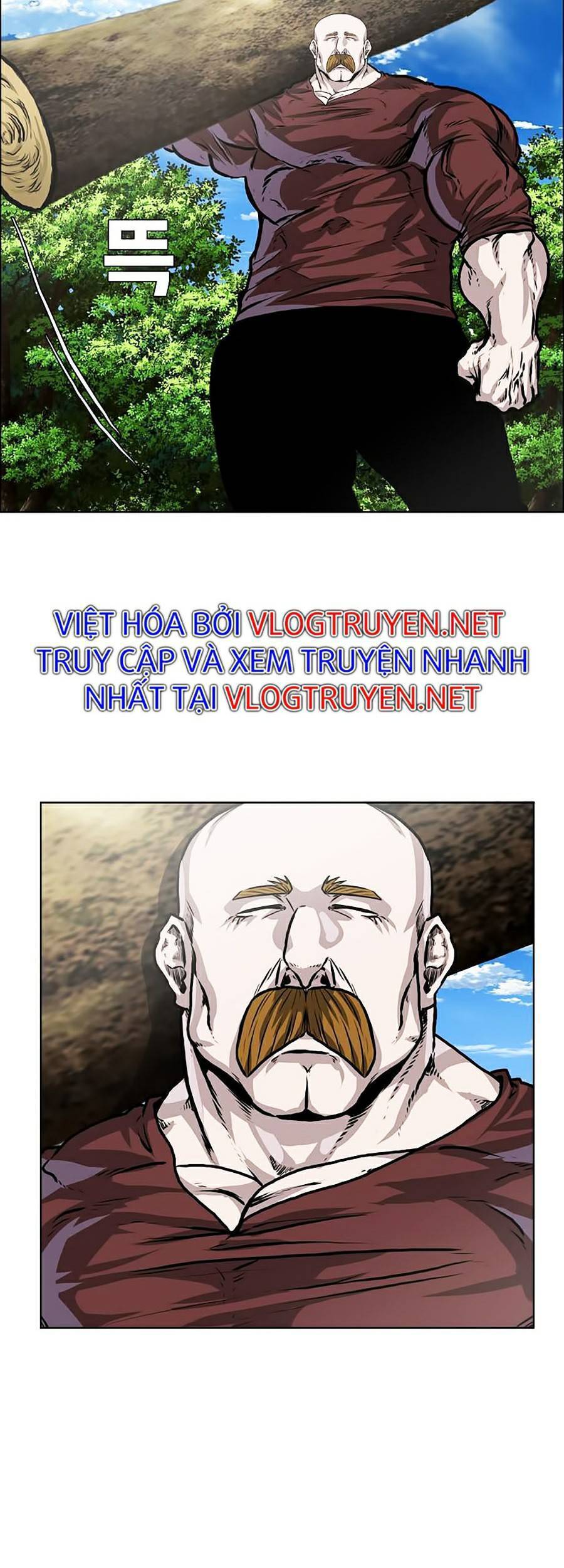 Bá Chủ Học Đường Ss4 Chapter 20 - 11