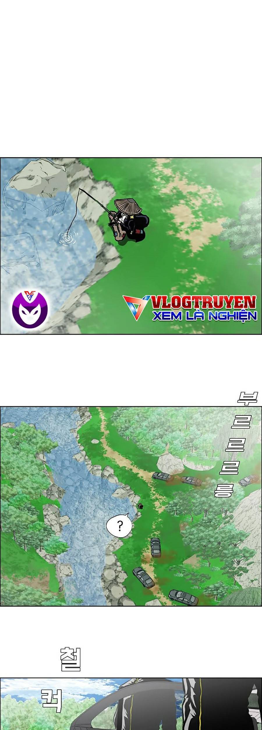 Bá Chủ Học Đường Ss4 Chapter 20 - 13