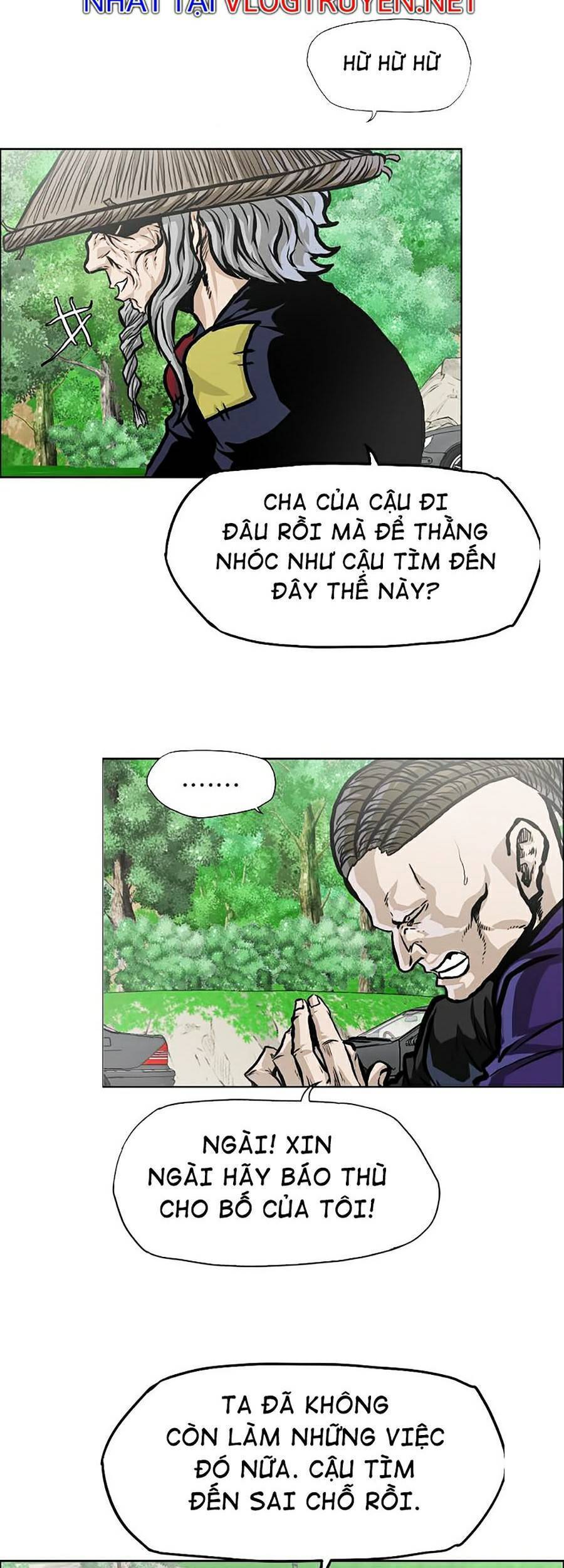 Bá Chủ Học Đường Ss4 Chapter 20 - 19