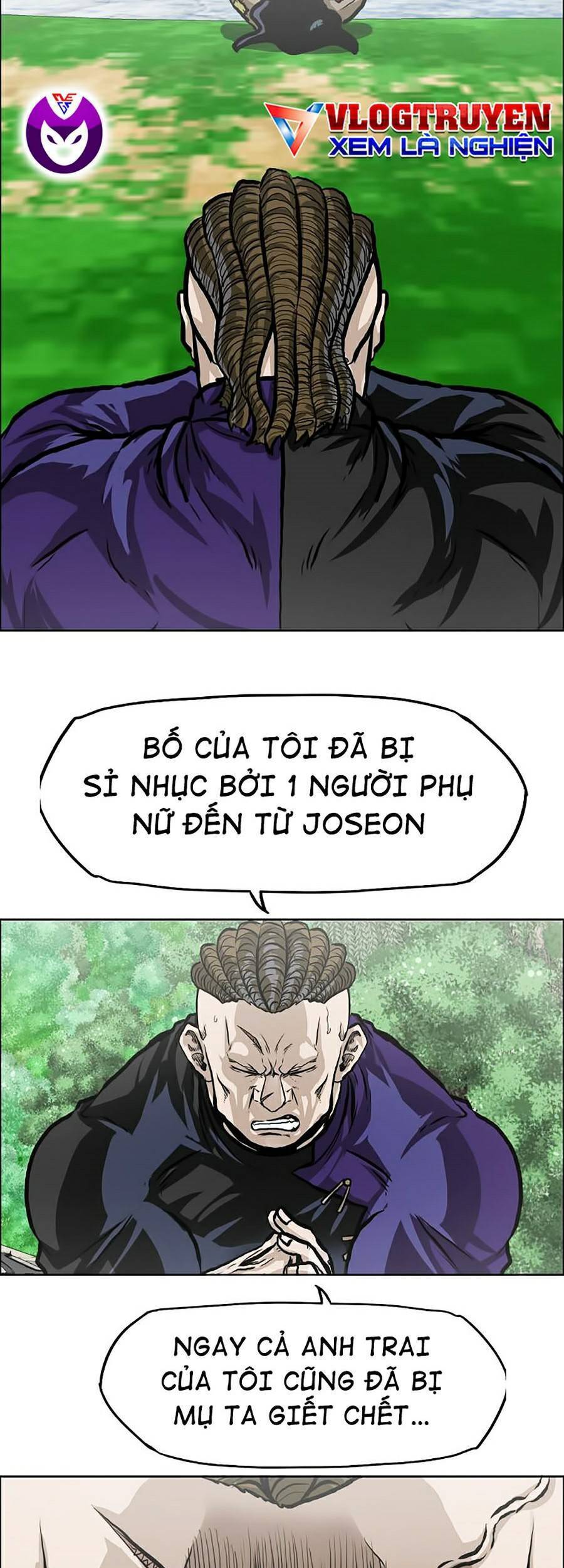 Bá Chủ Học Đường Ss4 Chapter 20 - 21