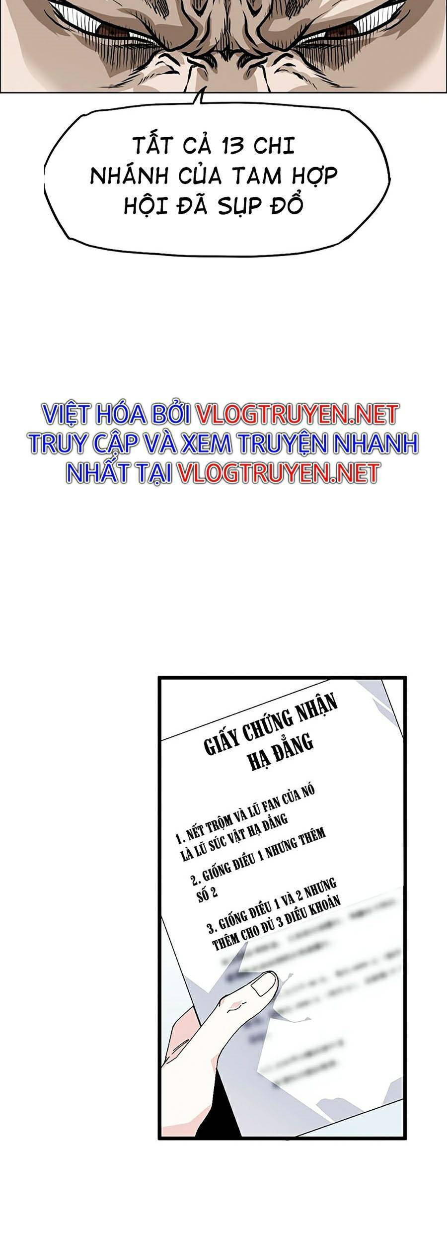 Bá Chủ Học Đường Ss4 Chapter 20 - 23