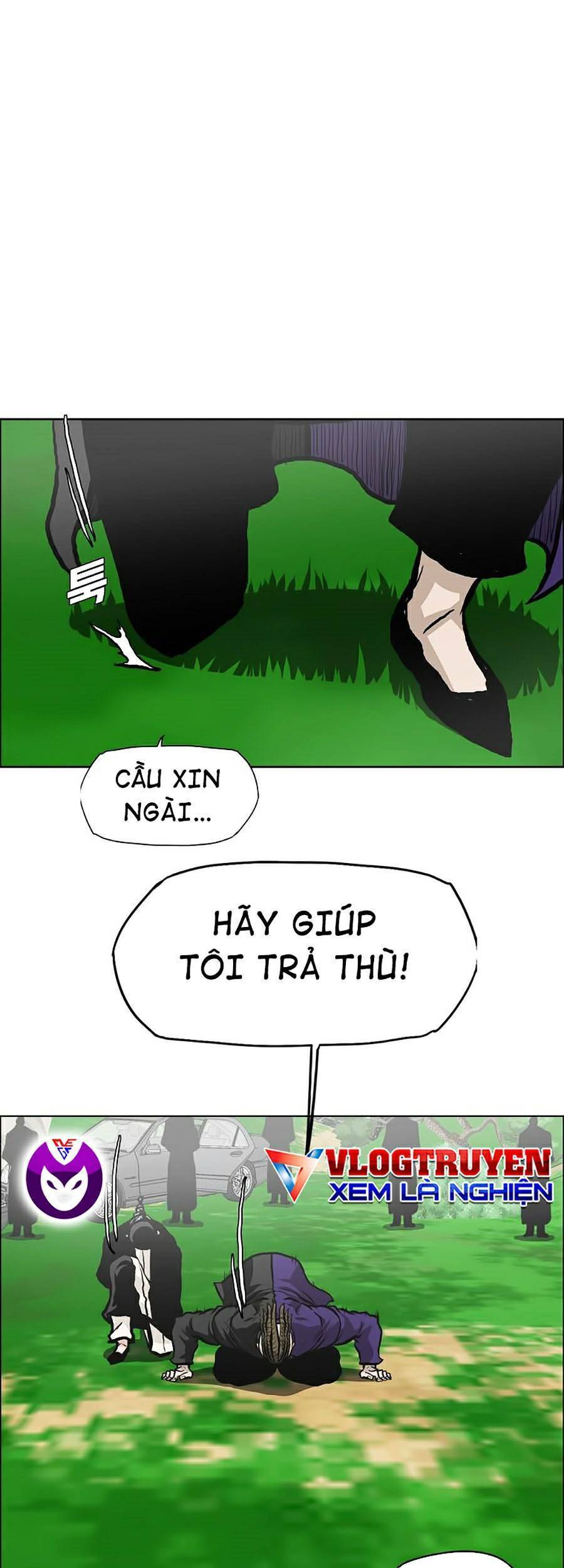 Bá Chủ Học Đường Ss4 Chapter 20 - 25