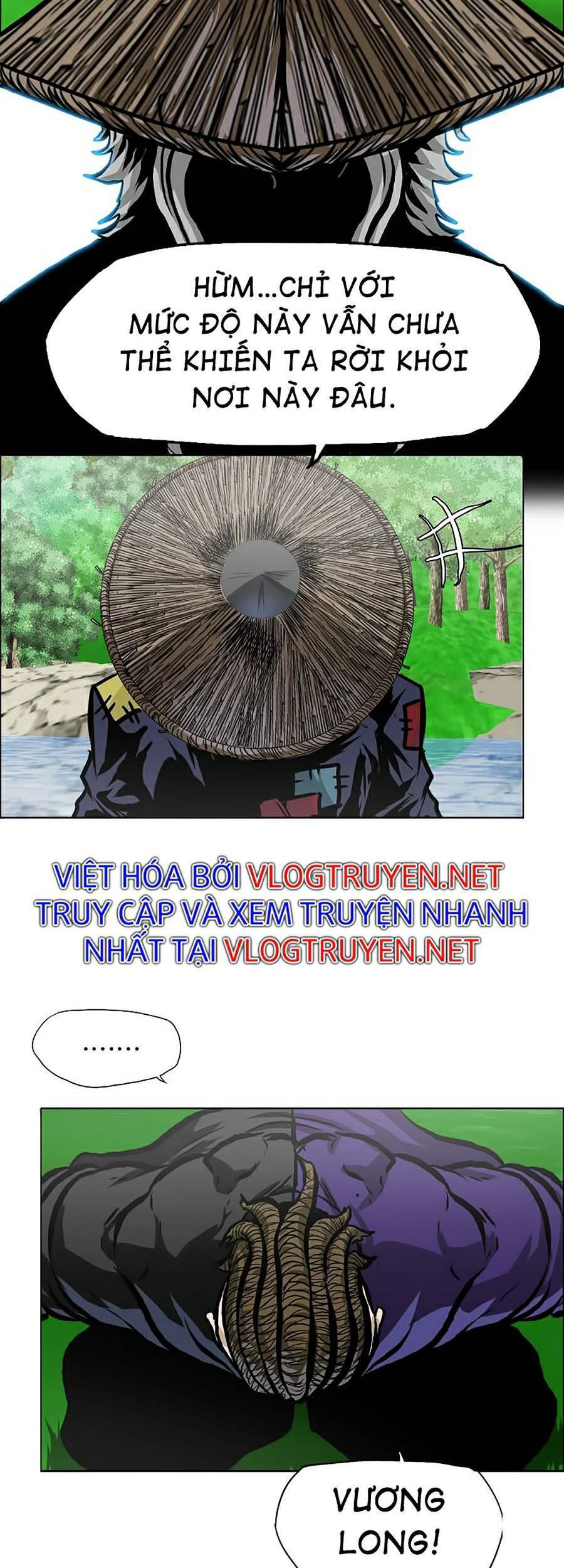 Bá Chủ Học Đường Ss4 Chapter 20 - 27