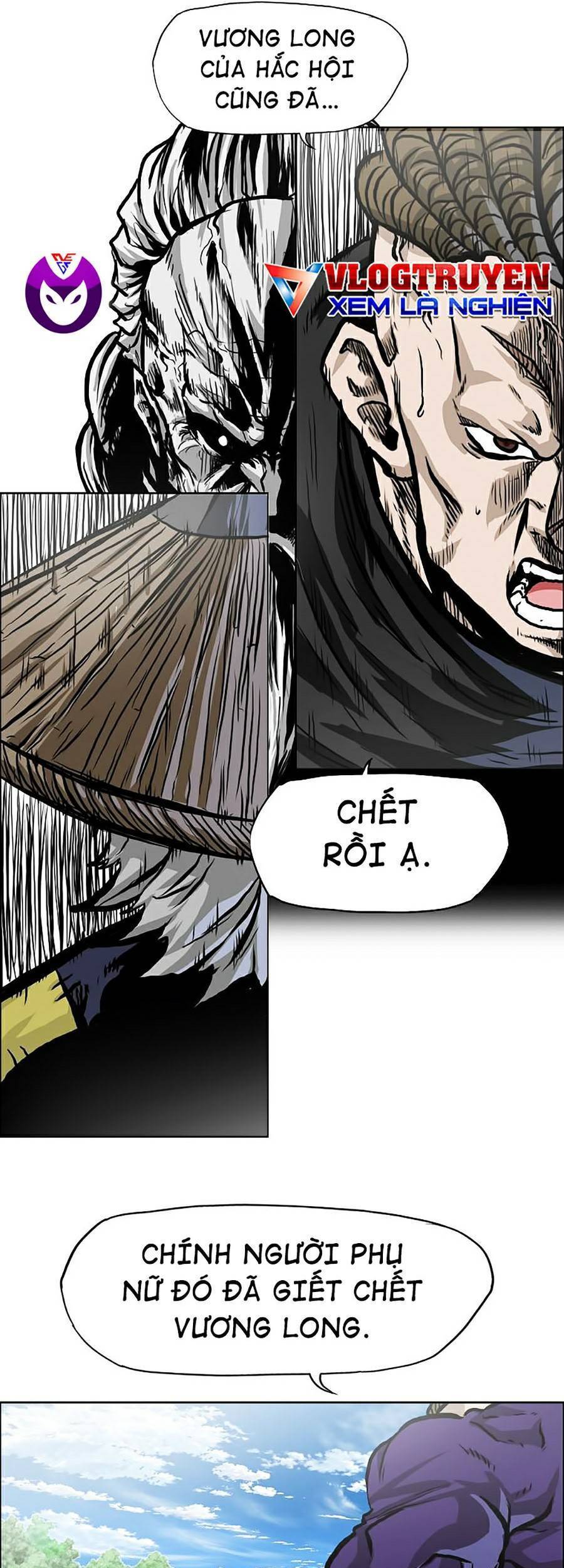 Bá Chủ Học Đường Ss4 Chapter 20 - 29