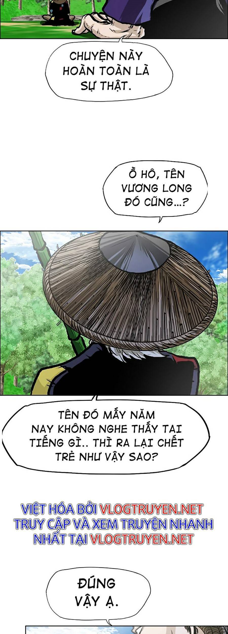 Bá Chủ Học Đường Ss4 Chapter 20 - 31