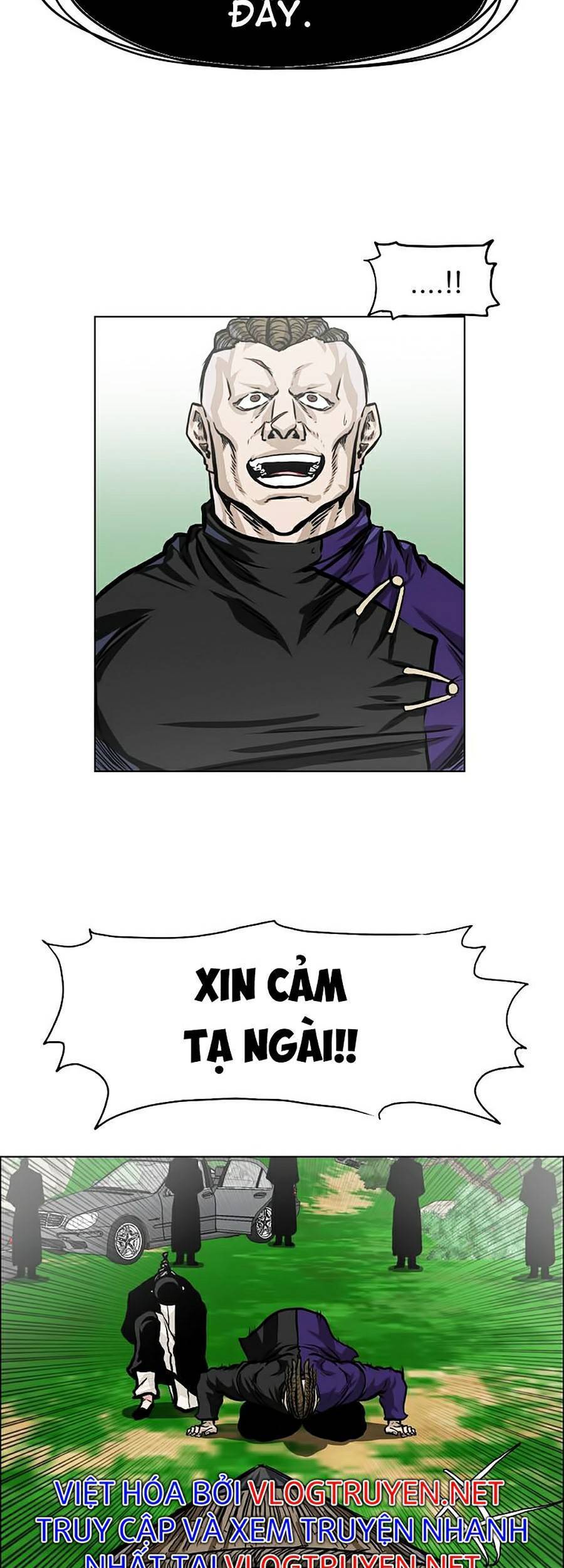 Bá Chủ Học Đường Ss4 Chapter 20 - 35